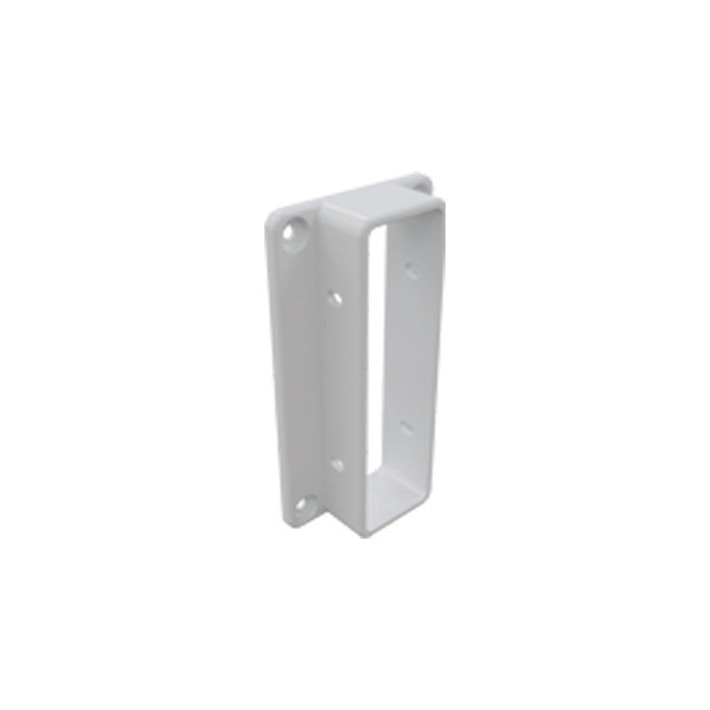 Ranch Rail PVC Mounting Bracket